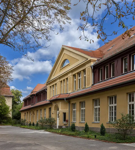 Das Besondere! Leben Sie modern und ganz historisch — photo 1
